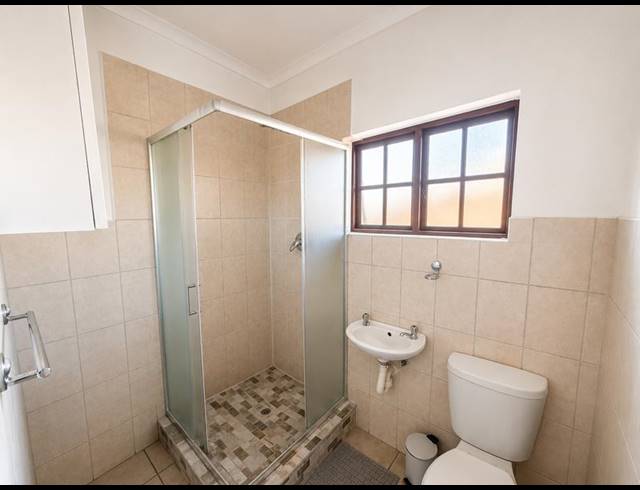 2 BEDROOM DUPLEX FOR SALE IN PRESTBURY